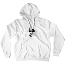 Happy Panda Hoodie