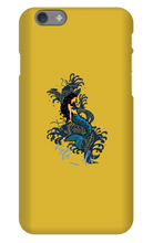 vali_dv iPhone Phone Cases