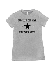 DunlunUni-Light-Womens