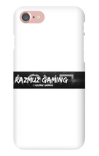 razmuzgaming iPhone Phone Cases