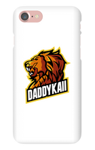 daddykaii iPhone Phone Cases