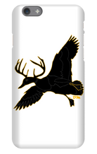 duckmiester iPhone Phone Cases