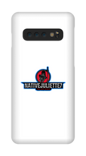 nativejuliette7 Samsung Phone Cases