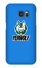 yerwolff Samsung Phone Cases