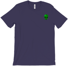 Alien Allies T-Shirt
