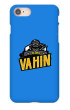 iPhone Phone Cases (VahinRev)
