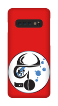 scubastudio Samsung Phone Cases