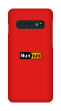 nunziotiberio Samsung Phone Cases
