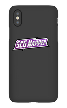 scgnapper iPhone Phone Cases