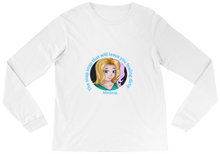 misssoap Long Sleeve Tee