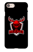 doeslayer iPhone Phone Cases