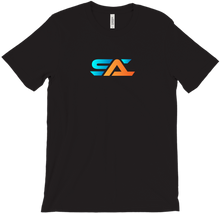 Slapartist Short Sleeve Tee