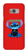 greenmachineyt Samsung Phone Cases
