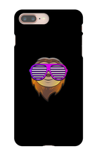 superslothhhtv iPhone Phone Cases