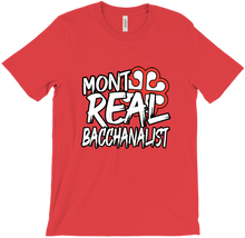 Real Bacchanalist T-Shirts