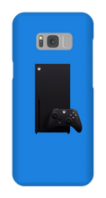 COQUE SAMSUNG XBOX SERIES X