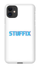 Stuffix iPhone Case