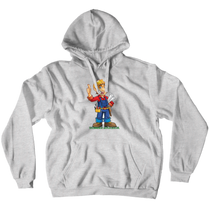relick_m3i Hoodies (No-Zip/Pullover)