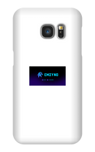mr_tko Samsung Phone Cases
