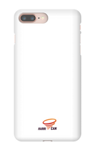 harrican iPhone Phone Cases