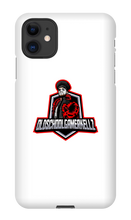 oldschoolgamerkellz iPhone Phone Cases