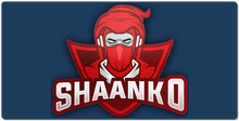shaank0 XXL Gaming Mousepad