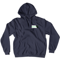 bazukajhoww Hoodies (No-Zip/Pullover)