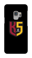 KingSnip Samsung Phone Cases