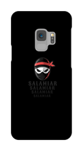 salamiar Samsung Phone Cases