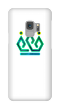 EvilKingEdd's Crown Phone Case