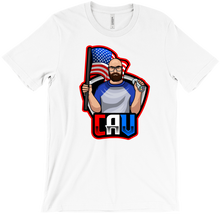 CAV T-Shirt