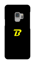 beyond_origins Samsung Phone Cases