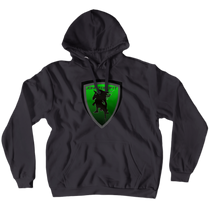 johntopofit Hoodies (No-Zip/Pullover)
