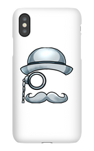 mrdermul iPhone Phone Cases