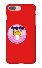 candykingontwitch iPhone Phone Cases