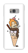 Ice Cream Samsung Phone Case