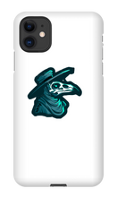 mr_ta3oon1 iPhone Phone Cases