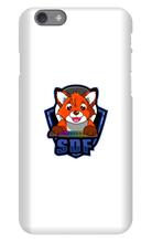 simonderfuchs iPhone Phone Cases