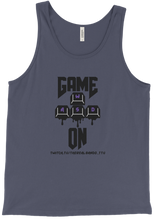 therealbando_ttv Game On Tank Top