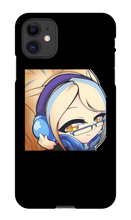 darkjam Iphone case
