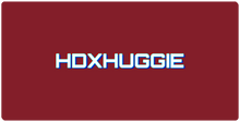 hdxhuggie XXL Gaming Mousepad