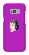 gr0llig3r Samsung Phone Cases
