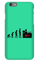 Coque Iphone Utile Evolution