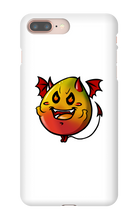 kryptonatv iPhone Phone Cases