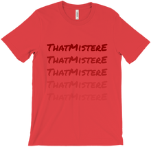 thatmistere T-Shirts
