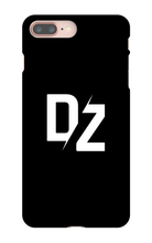 DrZolX-es Iphone telefon tok