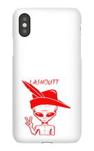 ssrg_gaming iPhone Phone Cases