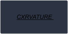 Cxrvature XXL mouse pad
