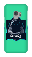 chrixteg Samsung Phone Cases