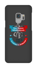 fhkktv_news Samsung Phone Cases